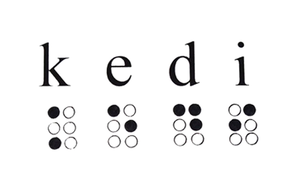 4 Ocak Dünya Braille (Kabartma Yazı) Günü